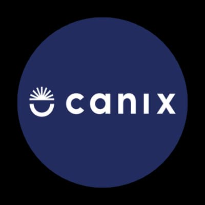 CANIX logo