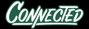 Connected logo