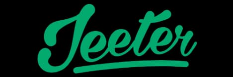 Jeeter logo