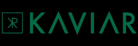 Kaviar logo