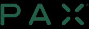 PAX logo