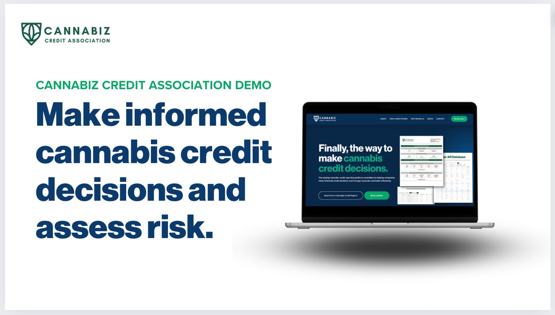 CCA Dashboard View 1
