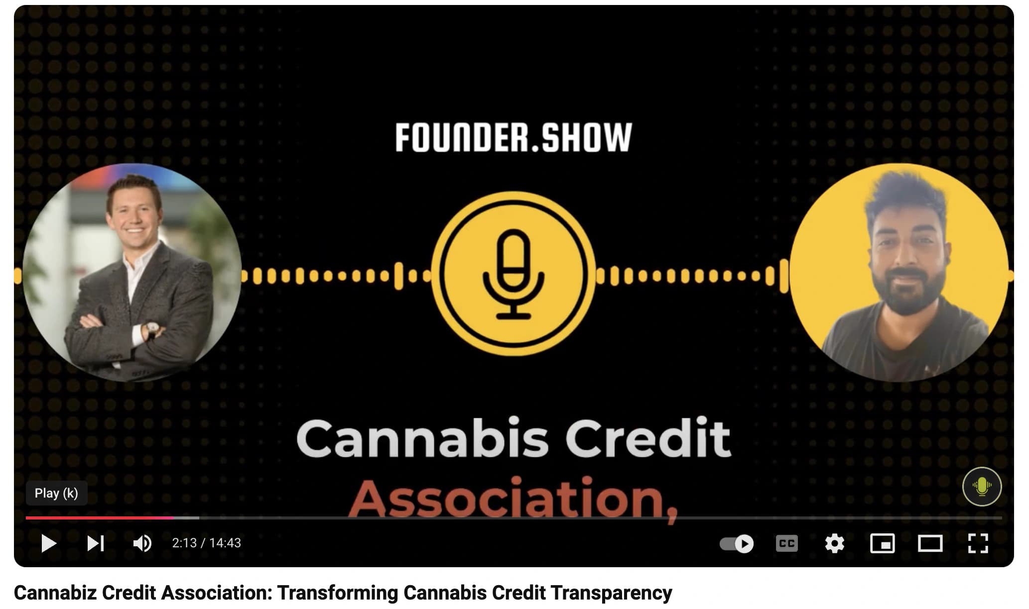 Cannabiz Credit Association: Transforming Cannabis Credit Transparency