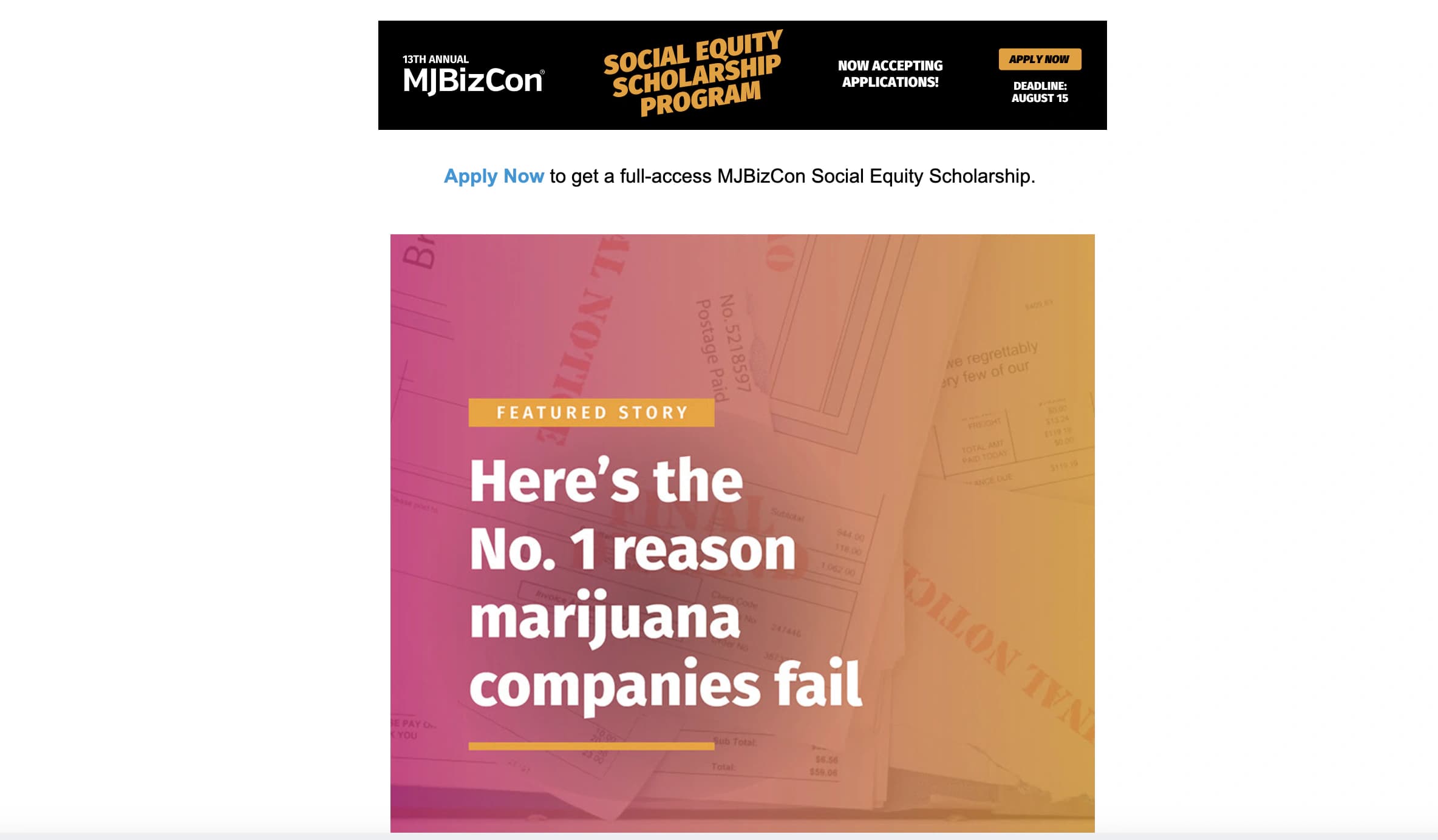 Nonpayment is No. 1 reason marijuana firms fail: Q&A with collection expert Brett Gelfand