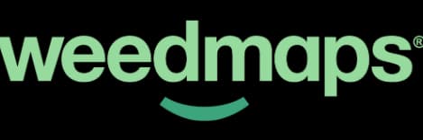 Weedmaps logo