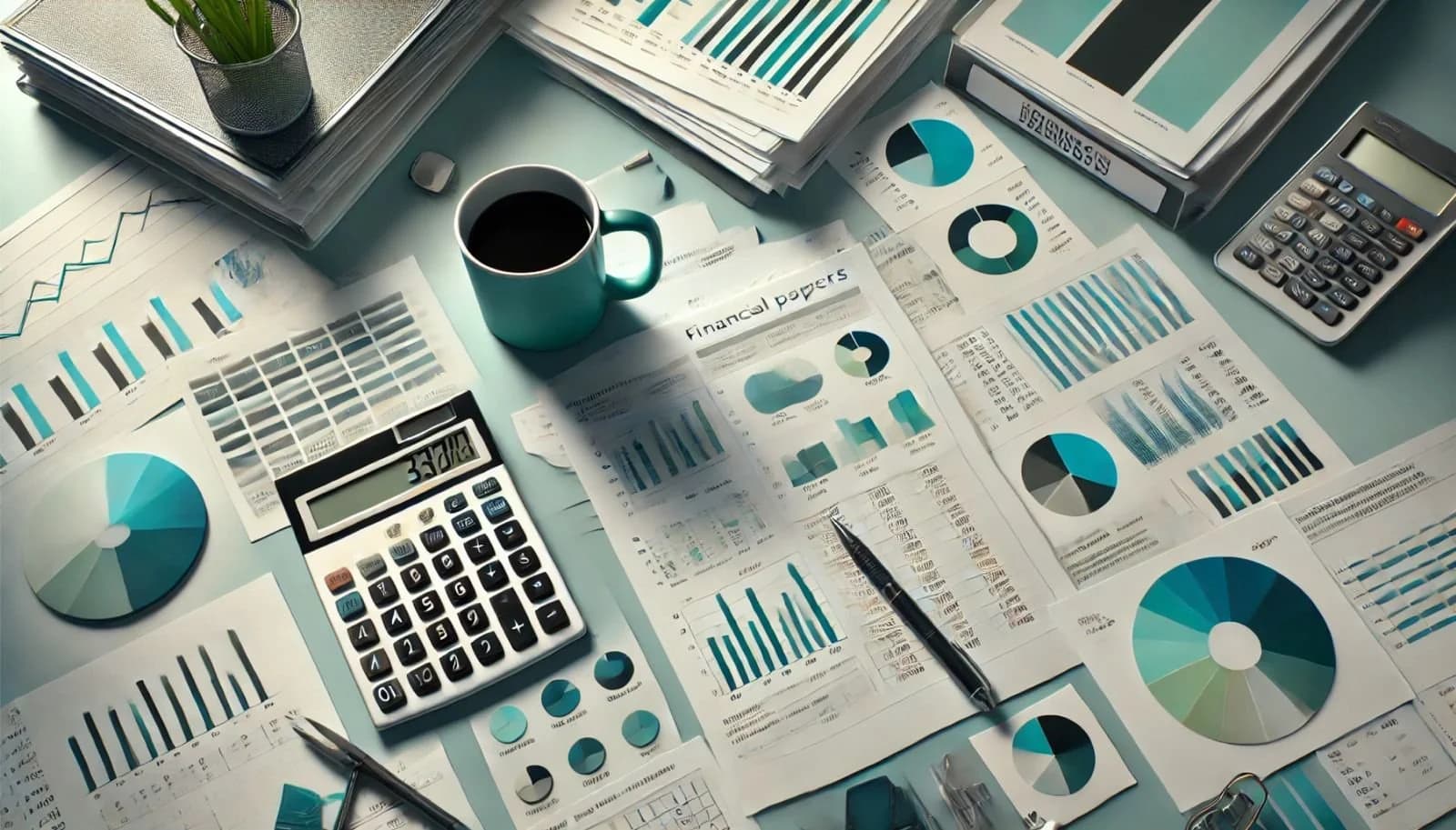 Top Cannabis Financial Management Strategies for Entrepreneurs