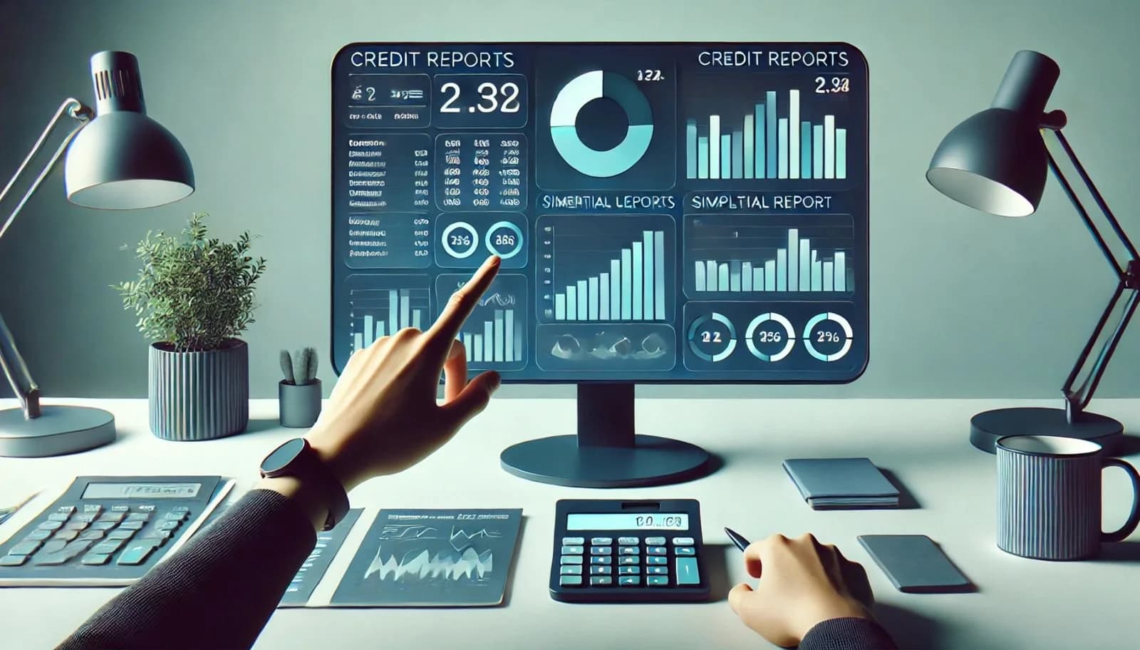 Understanding the Role of Cannabis Credit Scores in Business Success