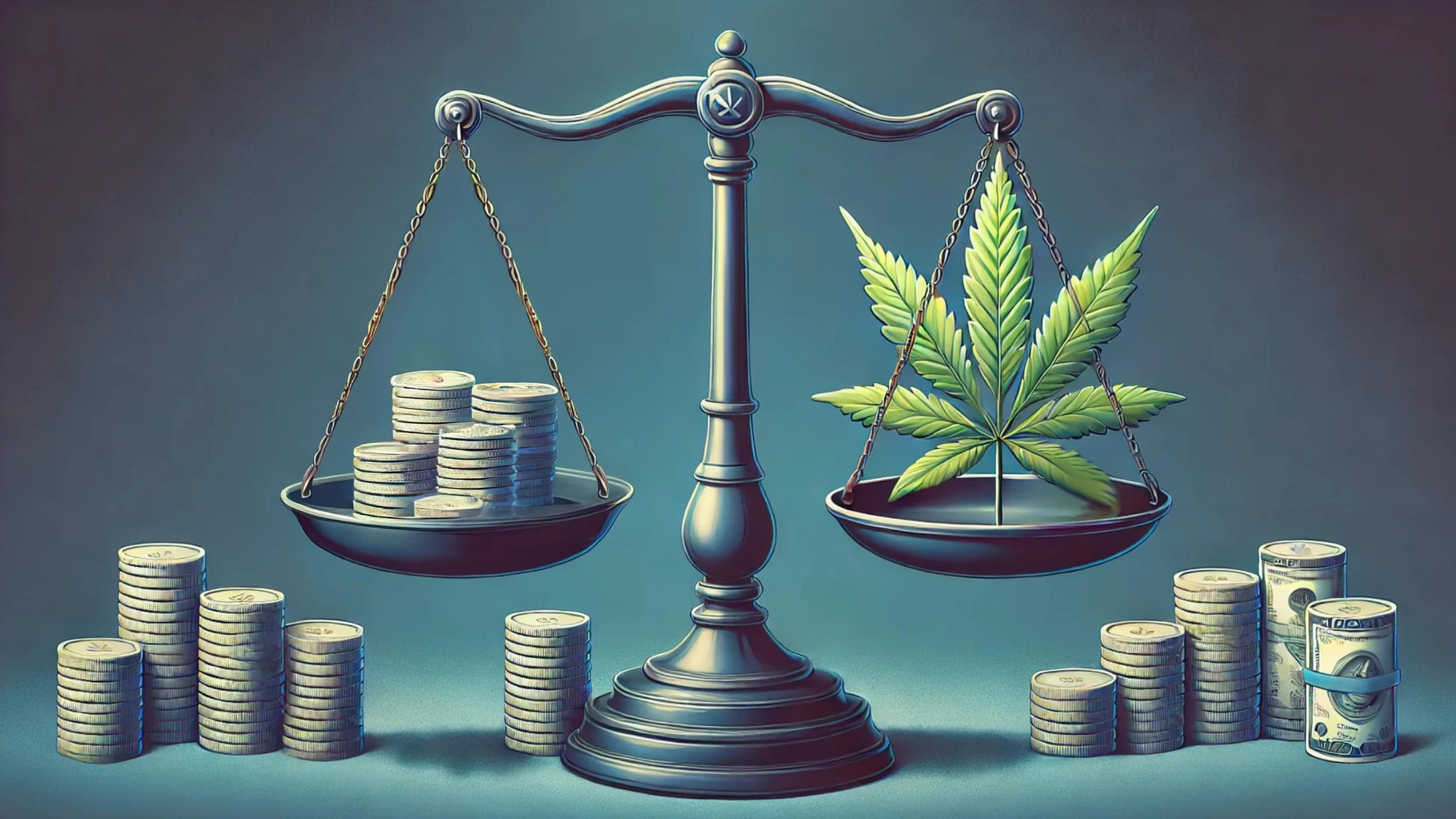 Assessing the Cannabis Business Financial Health: How to Determine Stability
