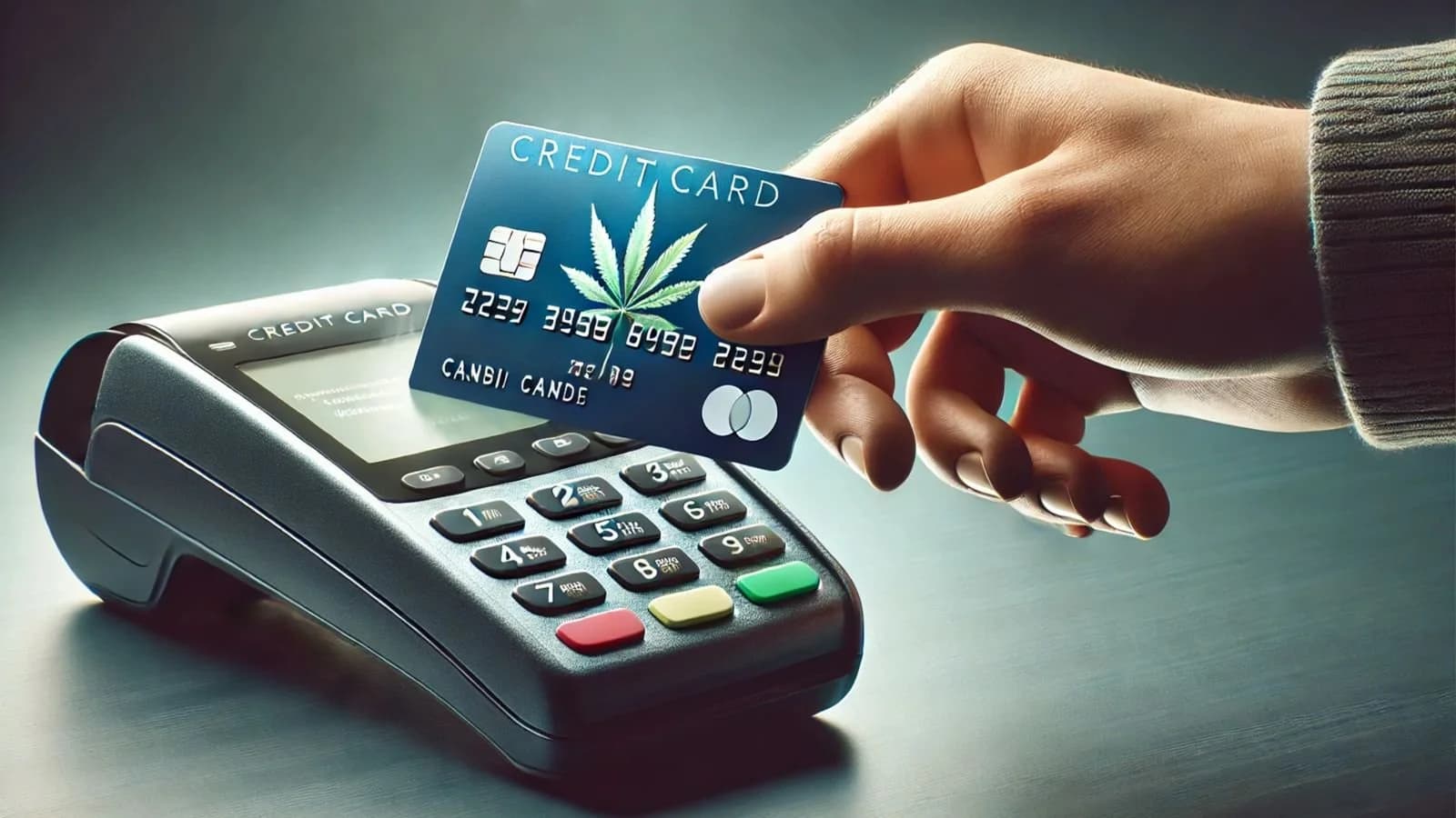 Understanding Cannabis Credit Card Processing for Dispensaries