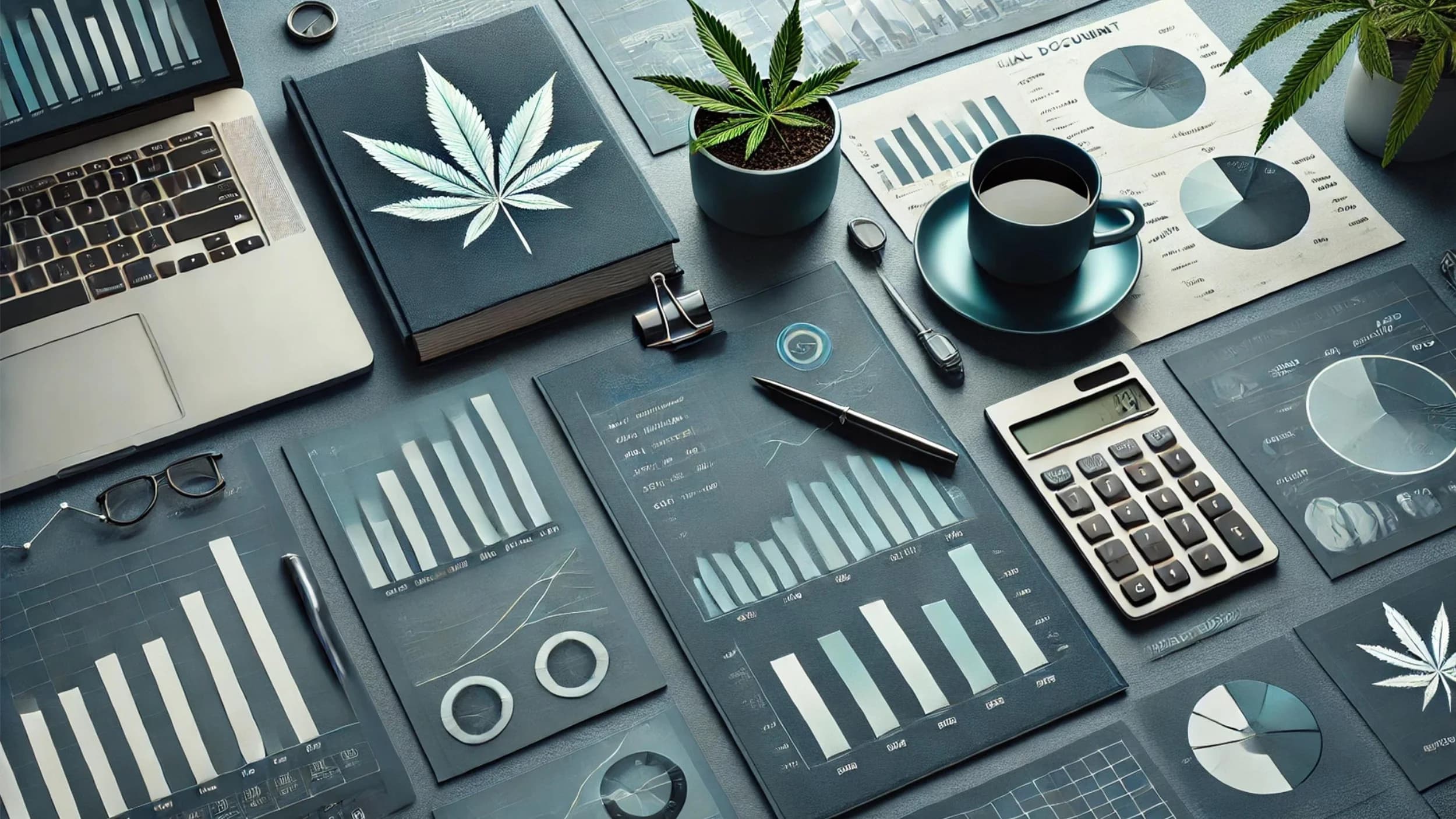 How to Secure Cannabis Lines of Credit for Your Business