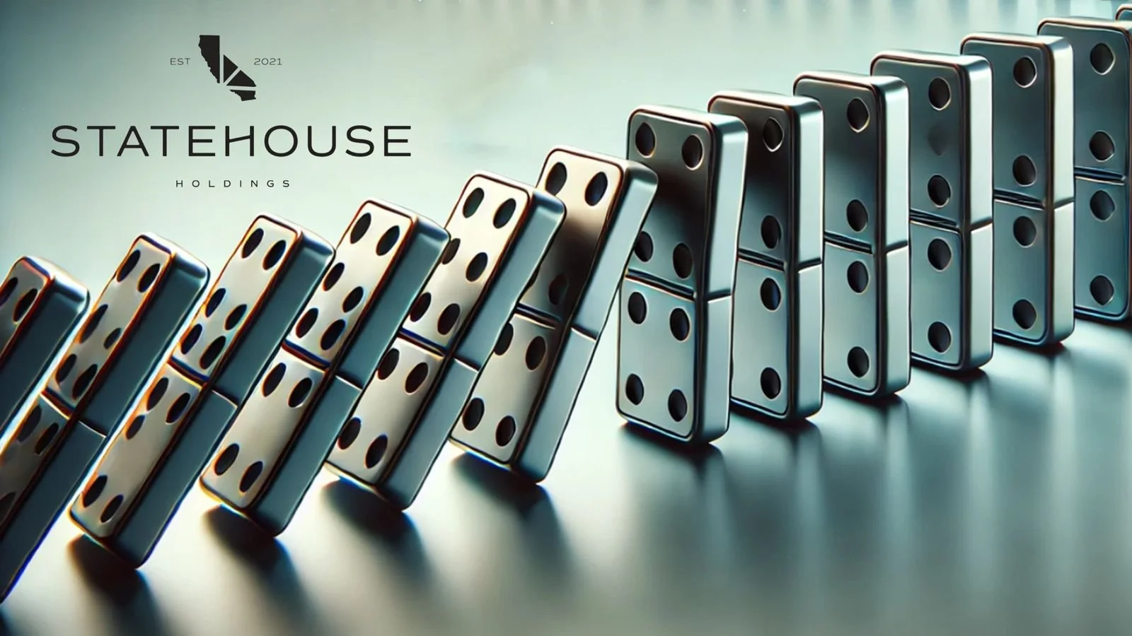 StateHouse Holdings: How California’s Largest Receivership Could Have Been Predicted