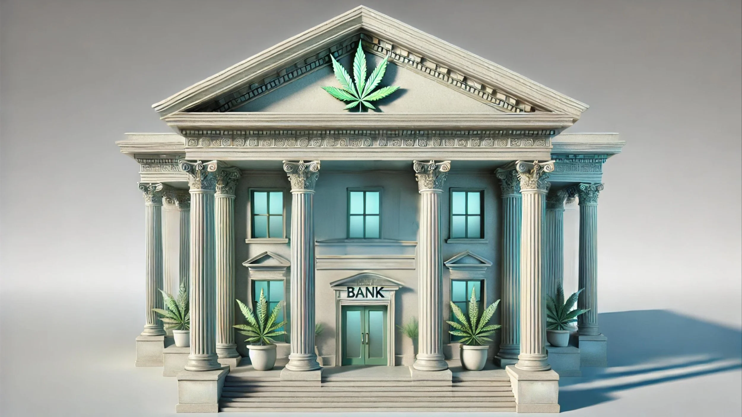 Everything You Need to Know About Cannabis Credit Union