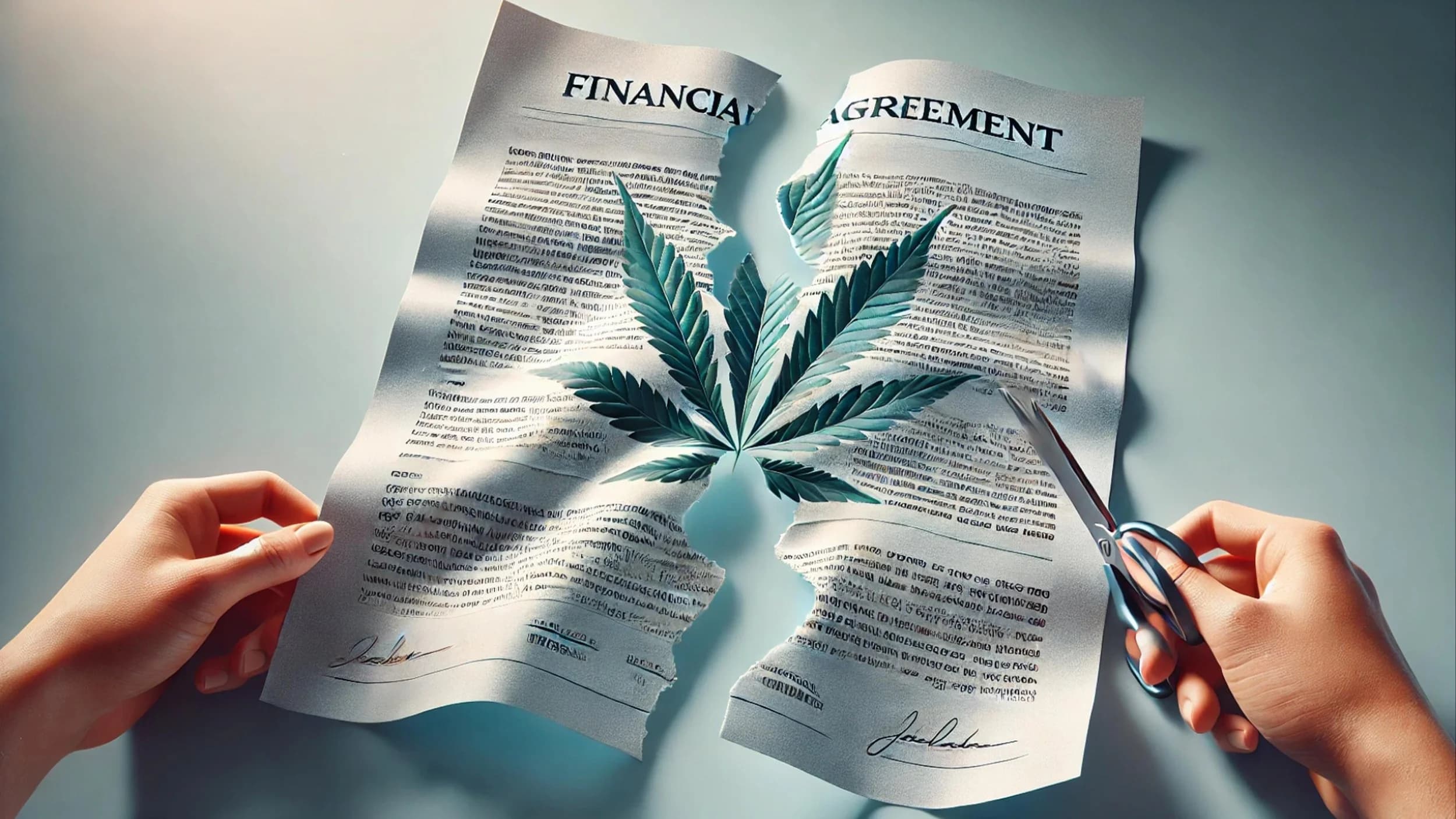 Cannabis Business Debt Recovery: What to Do When a Cannabis Business Owes You Money