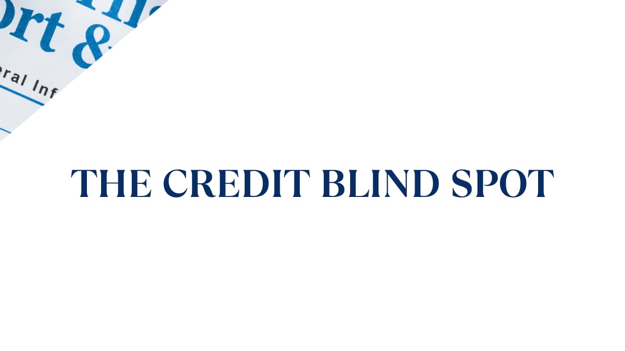 Why Schedule III Rescheduling Won't Fix Cannabis Credit Reporting
